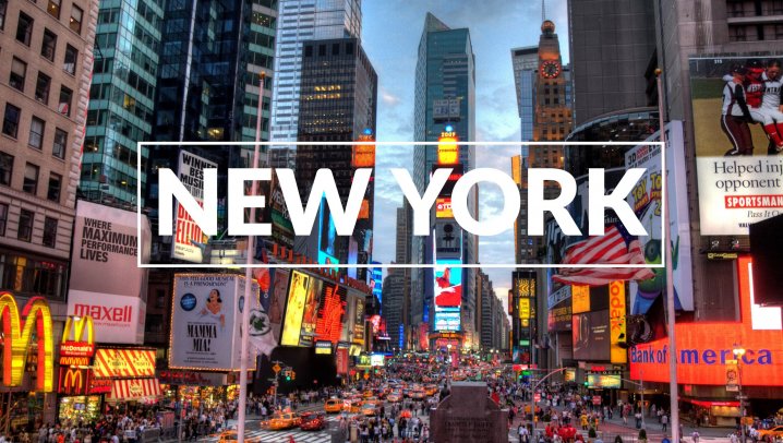 A quick guide when travelling in neighbourhoods in NYC new york, travel to new york