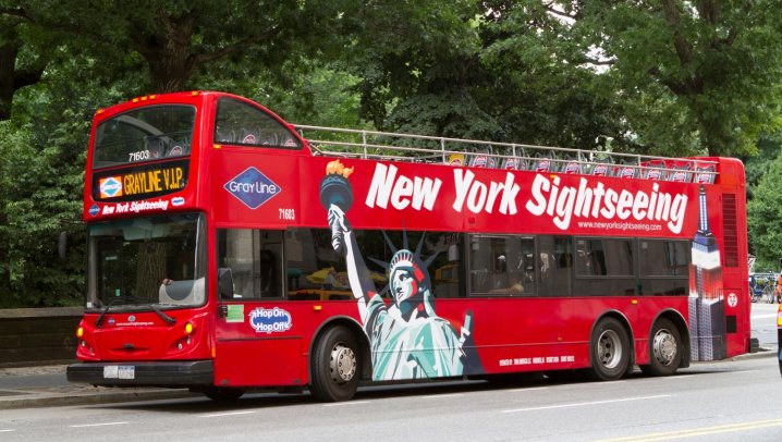 Travelling around New York City like a New Yorker new york, travel to new york