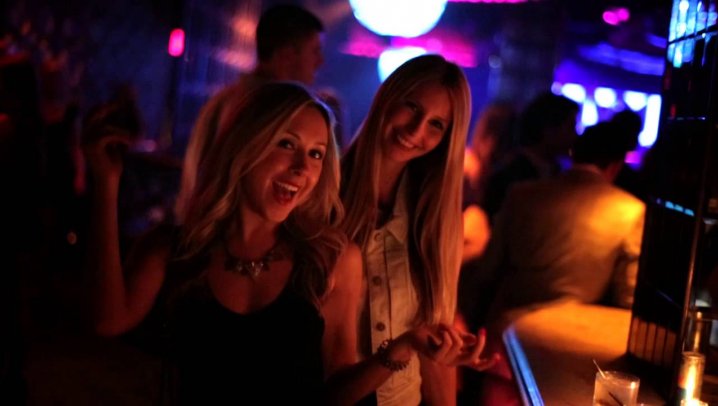 Top 10 nightlife spots in NYC new york, travel to new york