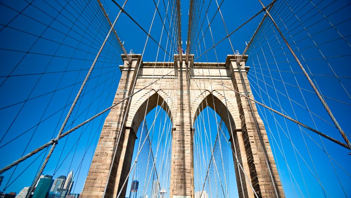 10 things you will get addicted to if living in New York City new york, travel to new york