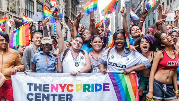 10 uncomfortable truths about being gay in NYC new york, travel to new york