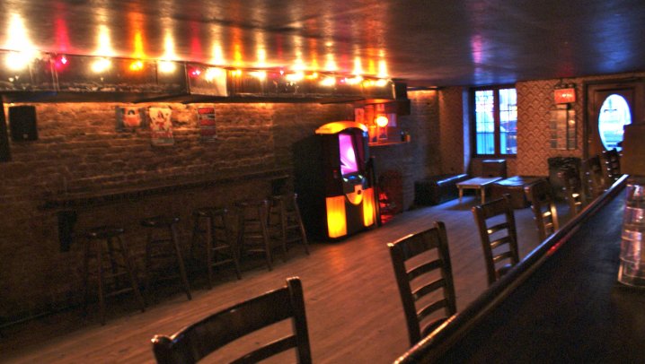 5 NYC gay dive bars below 14th ST. new york, travel to new york