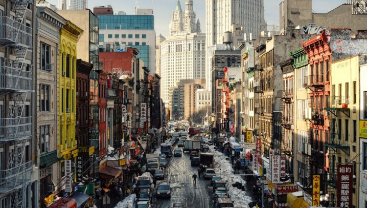 New York City at street level new york, offbeat guide to new york travel