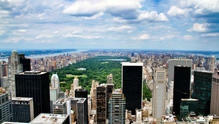 What's the best time to visit New York City? new york, travel to new york