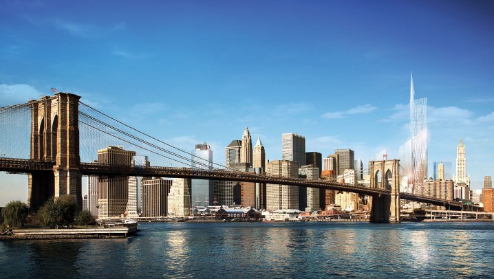 Manhattan New York  new york, travel to new york