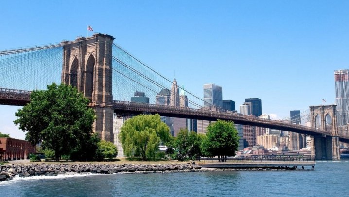 Visiting New York City on a shoestring budget new york, travel to new york