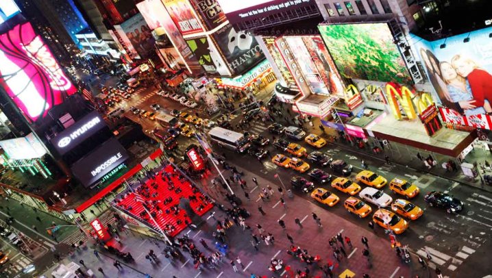 New York City Culture new york, travel to new york
