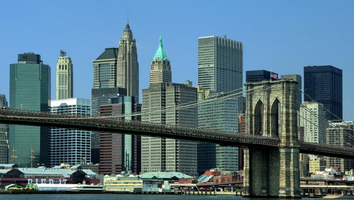 Brooklyn, New York City new york, travel to new york