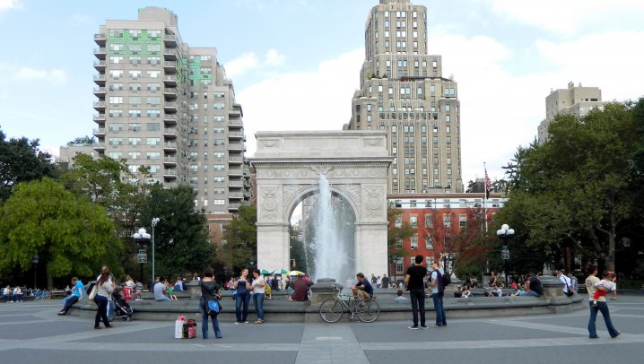 Top 10 Universities in New York City new york, travel to new york