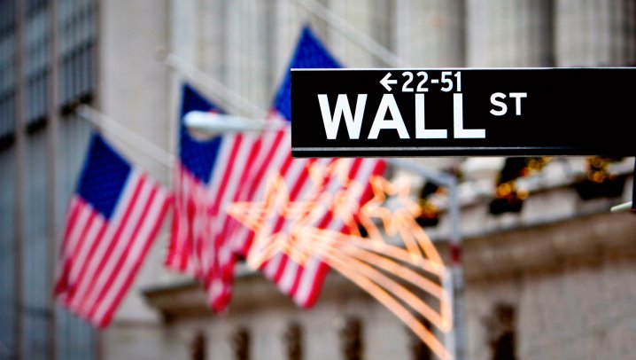 Wall Street new york, travel to new york