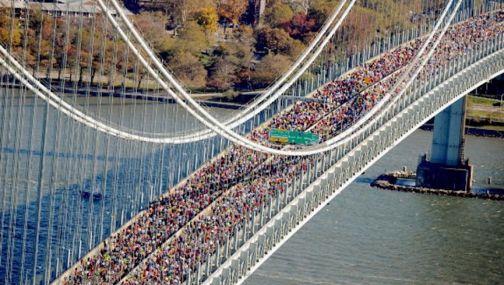 New York City Marathon new york, travel to new york