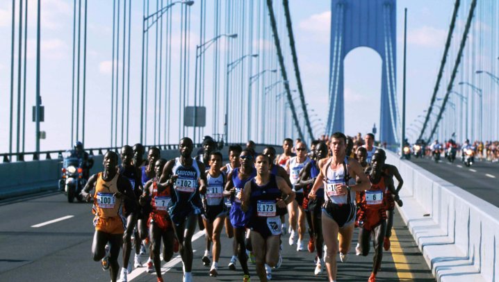 New York City Marathon new york, travel to new york