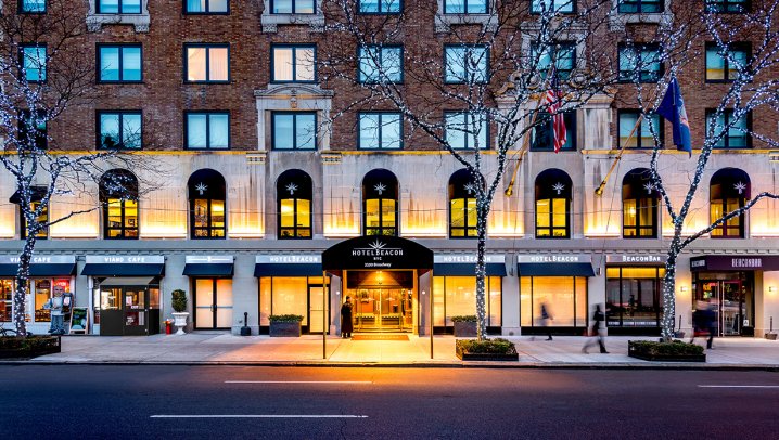 Upper West Side Hotels new york, travel to new york